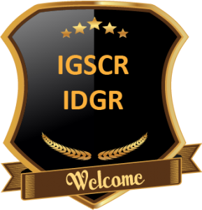 IGSCR Pedigrees